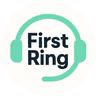 First Ring Logo